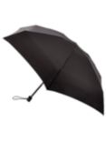 Fulton S669 Storm Umbrella, Black