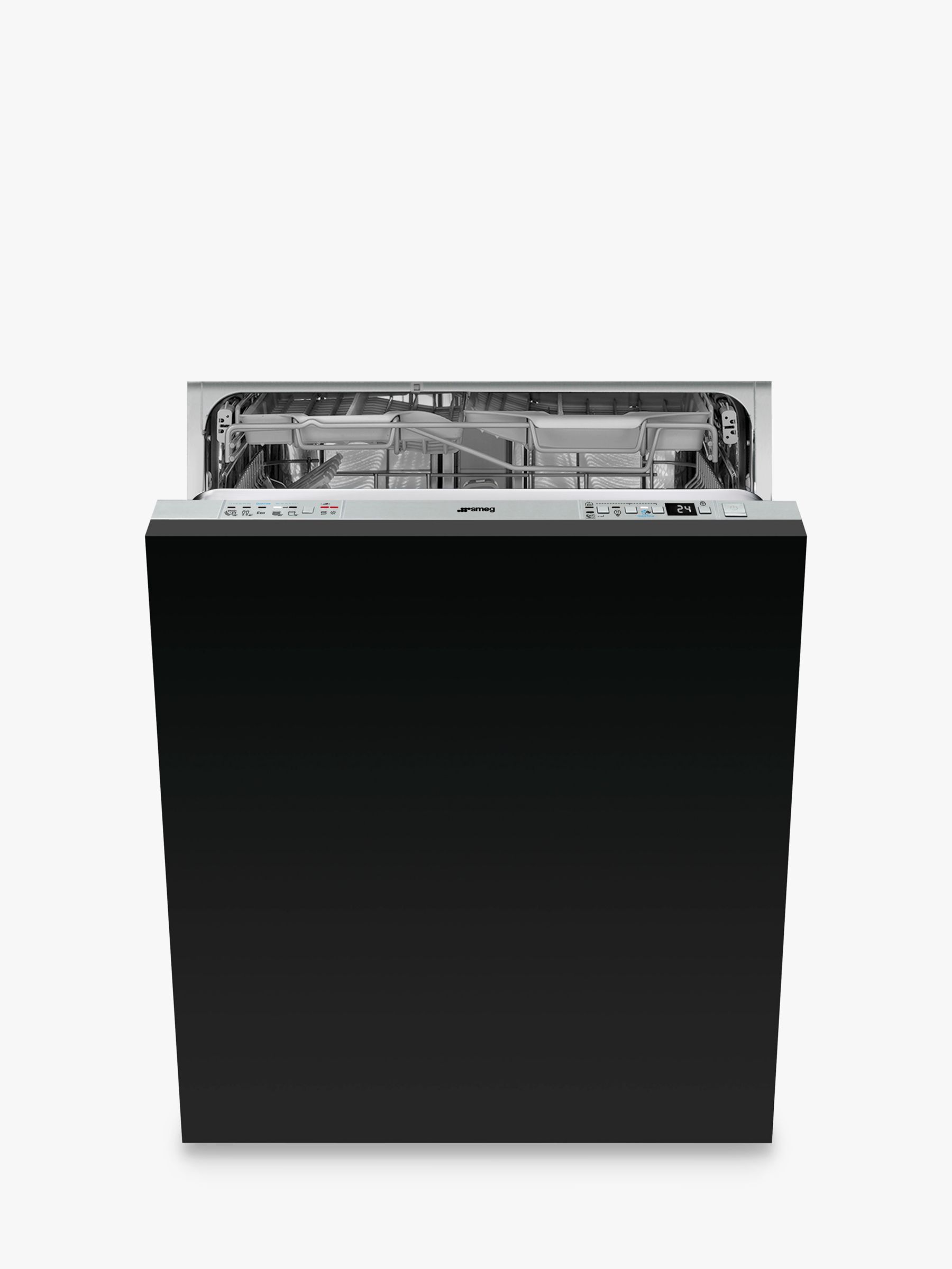 Smeg DI613PMAX Integrated Dishwasher