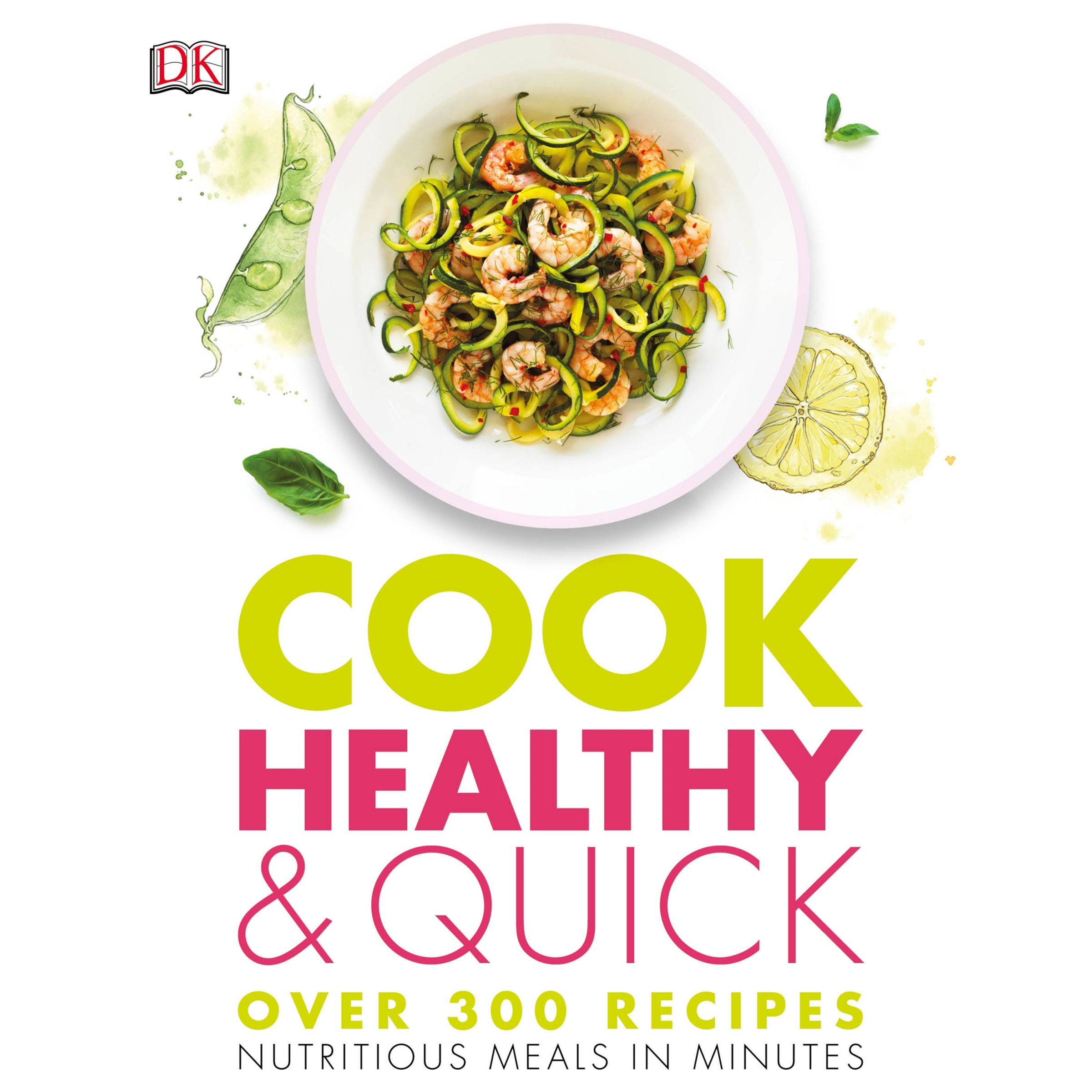 Healthy Recipes Book - GREAT HEALTHY RECIPES