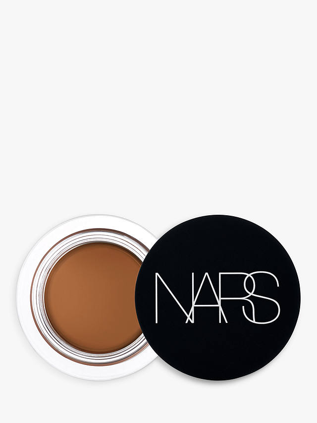 NARS Soft Matte Complete Concealer, Cafe