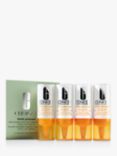 Clinique Fresh Pressed Daily Booster with Pure Vitamin C 10%, 4 x 8.5ml