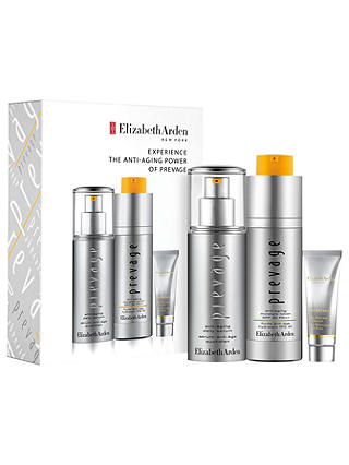Elizabeth Arden Prevage® Perfect Partners Skincare Gift Set