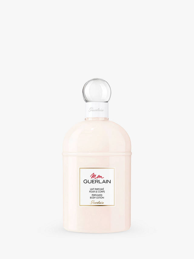 Guerlain Mon Guerlain Perfumed Body Lotion, 200ml 1