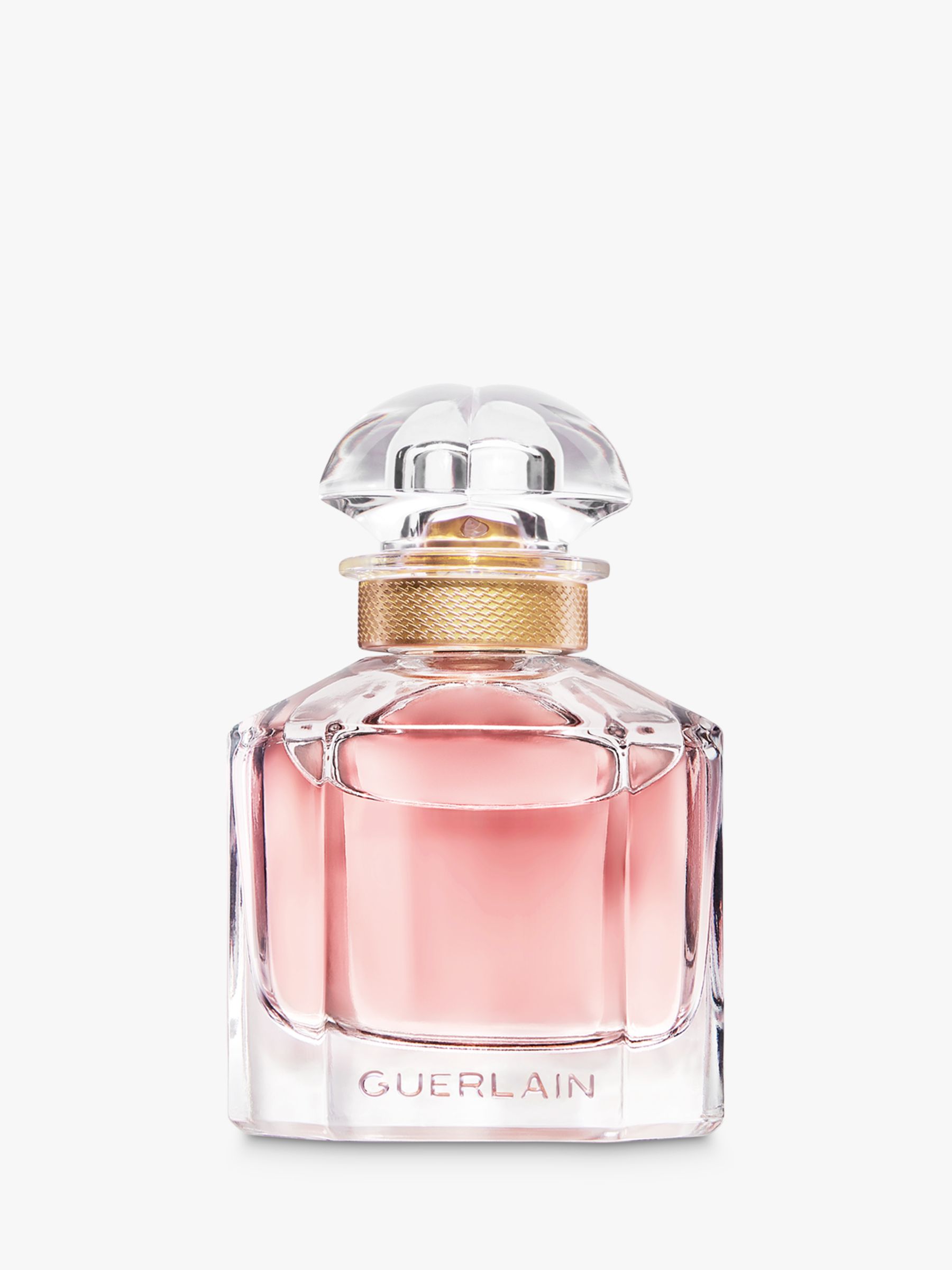 Guerlain Mon Guerlain Eau de Parfum, 50ml at John Lewis & Partners