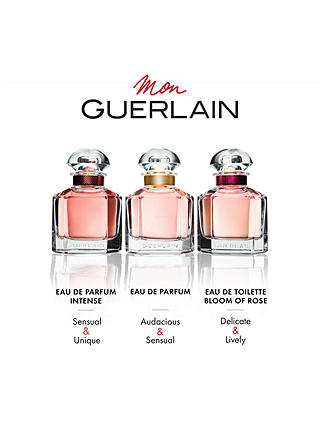 Guerlain Mon Guerlain Eau de Parfum, 50ml 4