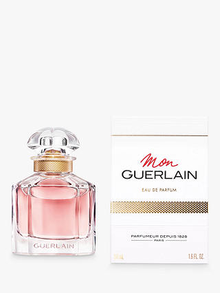 Guerlain Mon Guerlain Eau de Parfum, 50ml 5