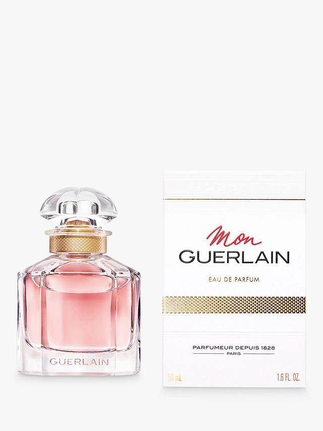 Guerlain Mon Guerlain Eau de Parfum, 50ml 5
