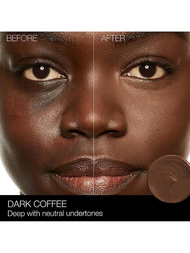 NARS Soft Matte Complete Concealer, Dark Coffee 3