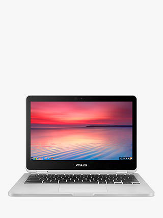 ASUS Chromebook C302ca, Intel Core M3, 4GB RAM, 64GB eMMC, 12.5"