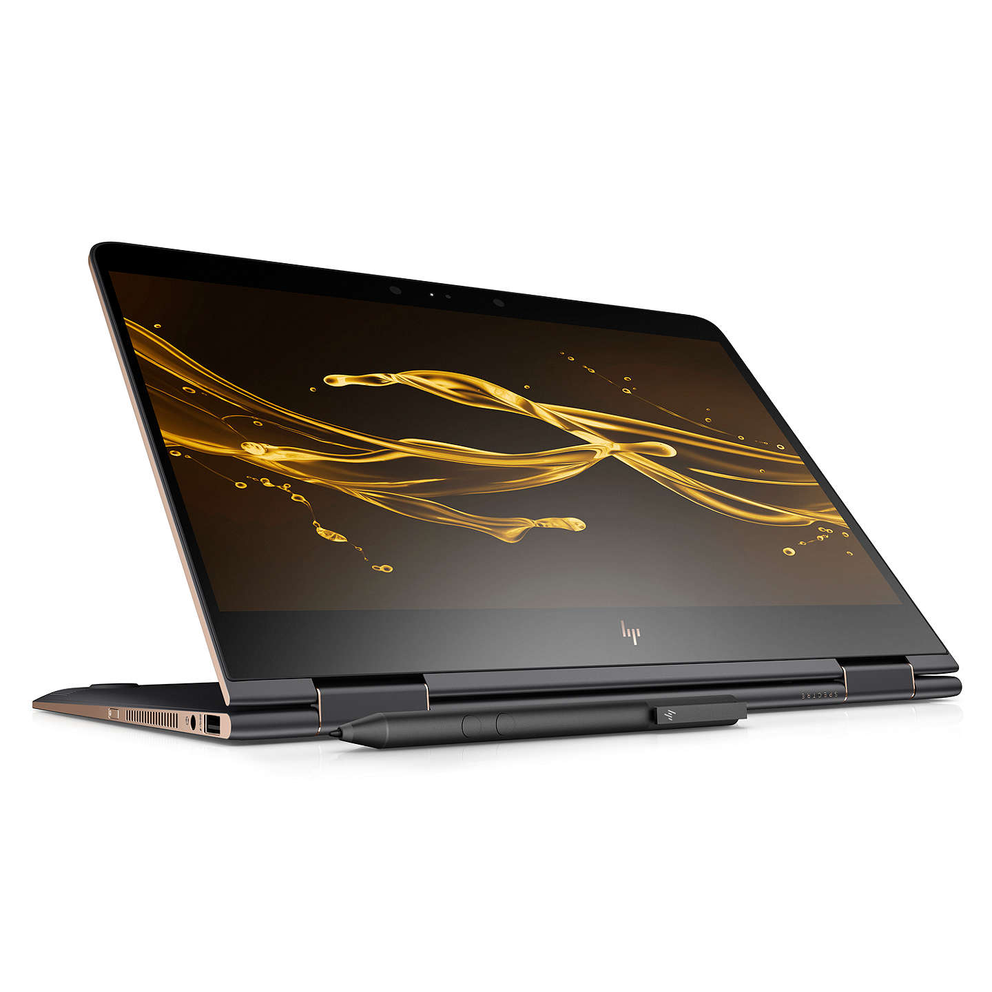 HP Spectre x360 13-ac002na Convertible Laptop with Stylus, Intel Core ...