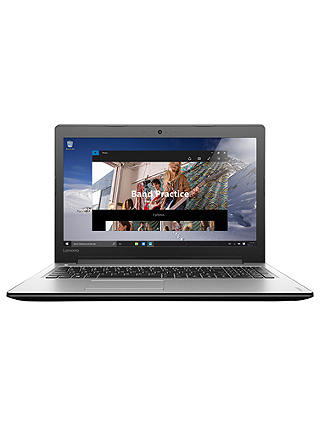 Lenovo IdeaPad 310 Laptop, Intel Core i5, 8GB RAM, 1TB, 15.6"