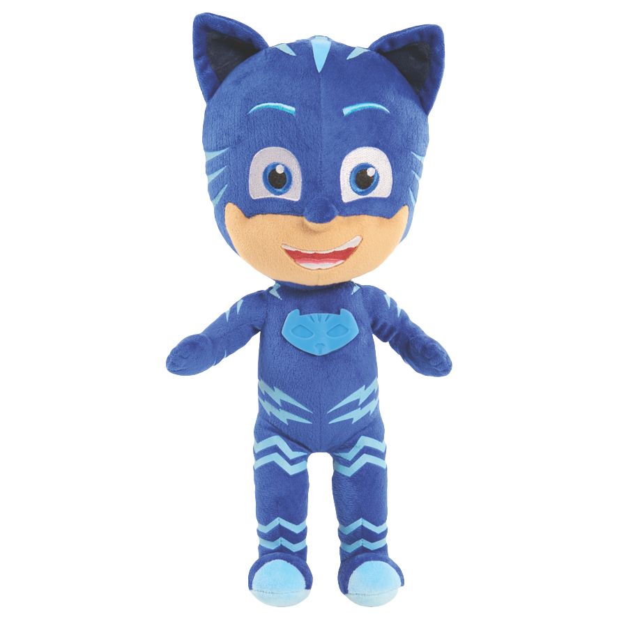 catboy plush