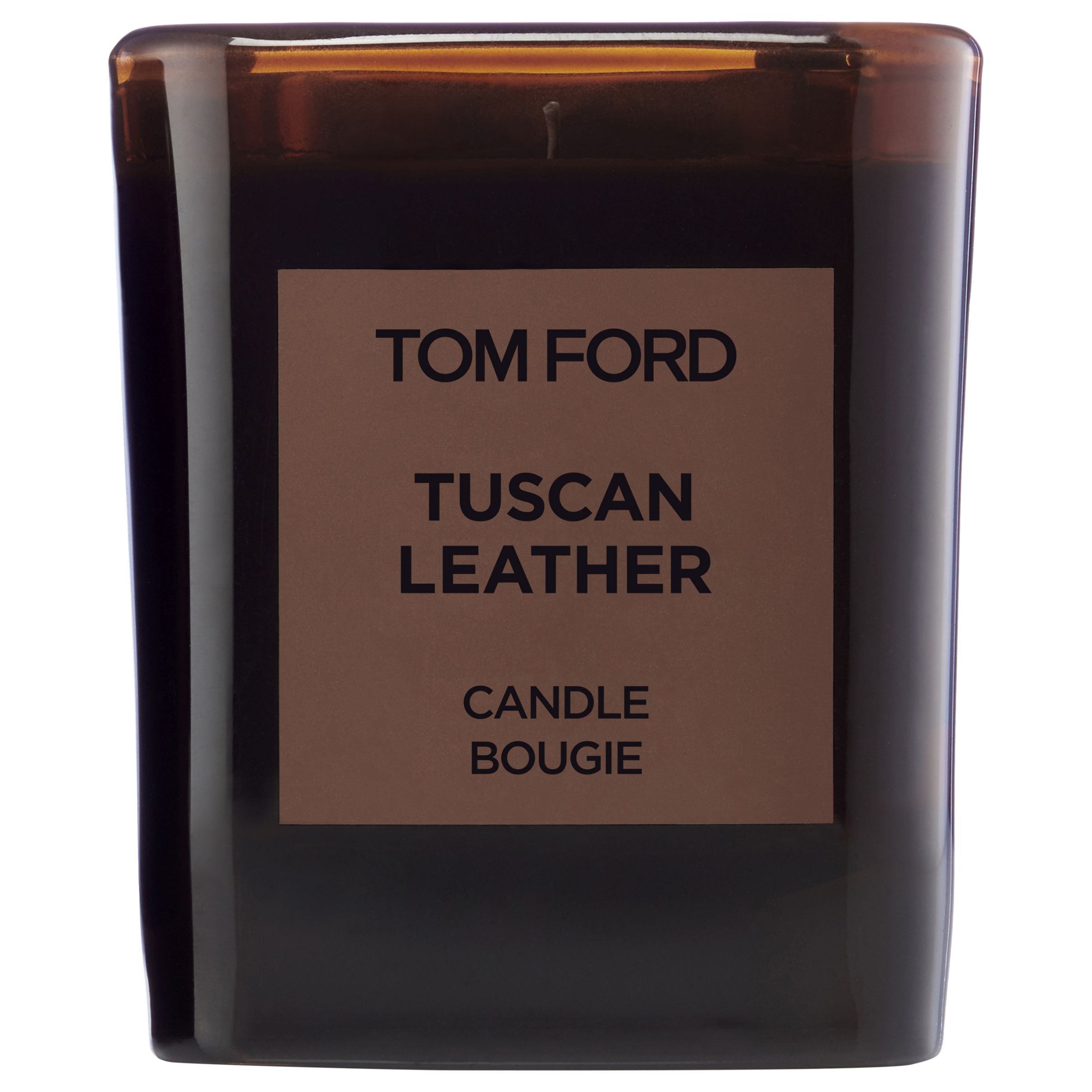Total 65+ imagen tom ford leather candle