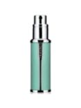 Travalo Milano Refillable Perfume Atomiser Spray, Aqua