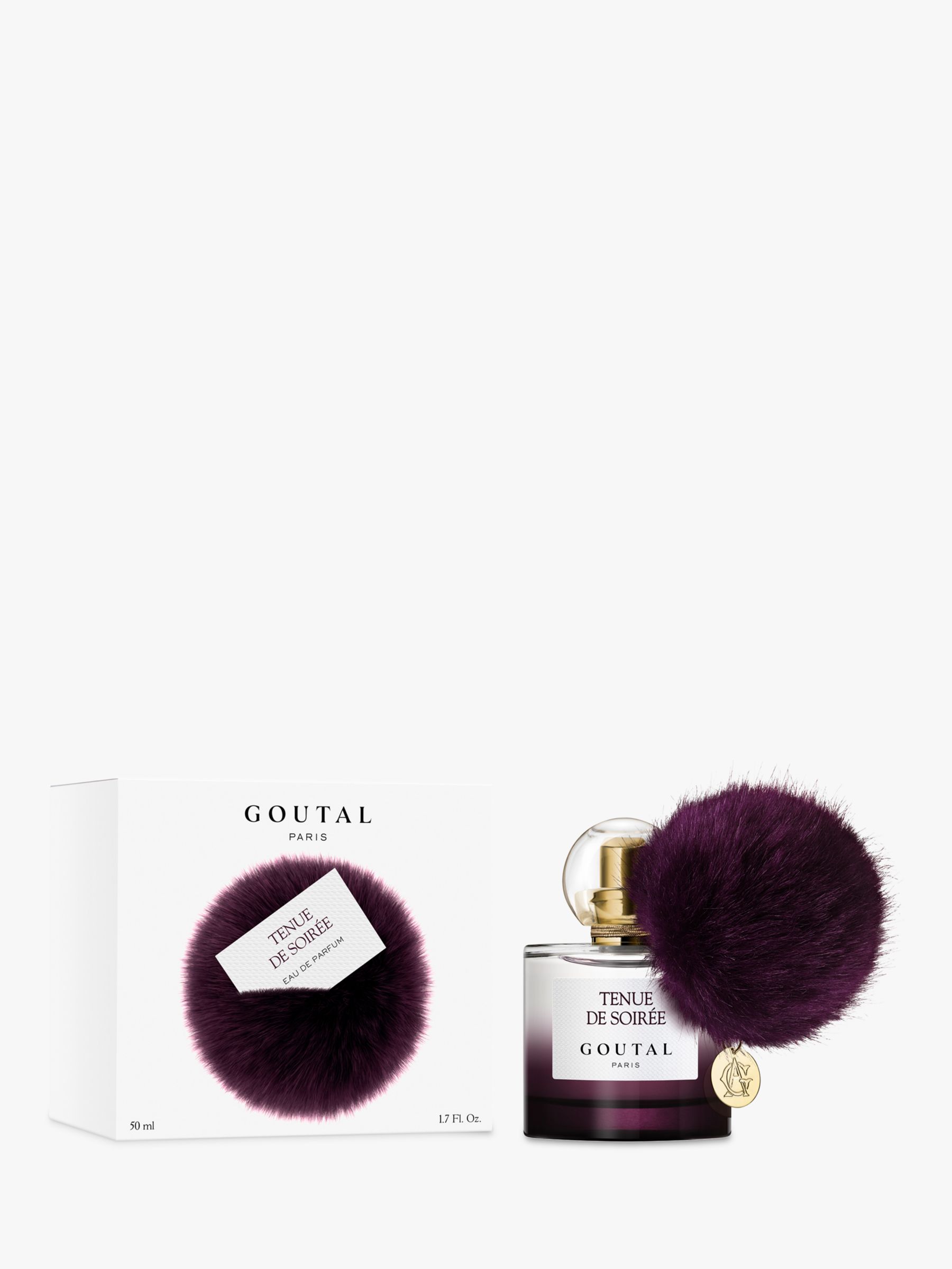 Goutal Tenue de Soirée Eau de Parfum, 50ml at John Lewis  Partners