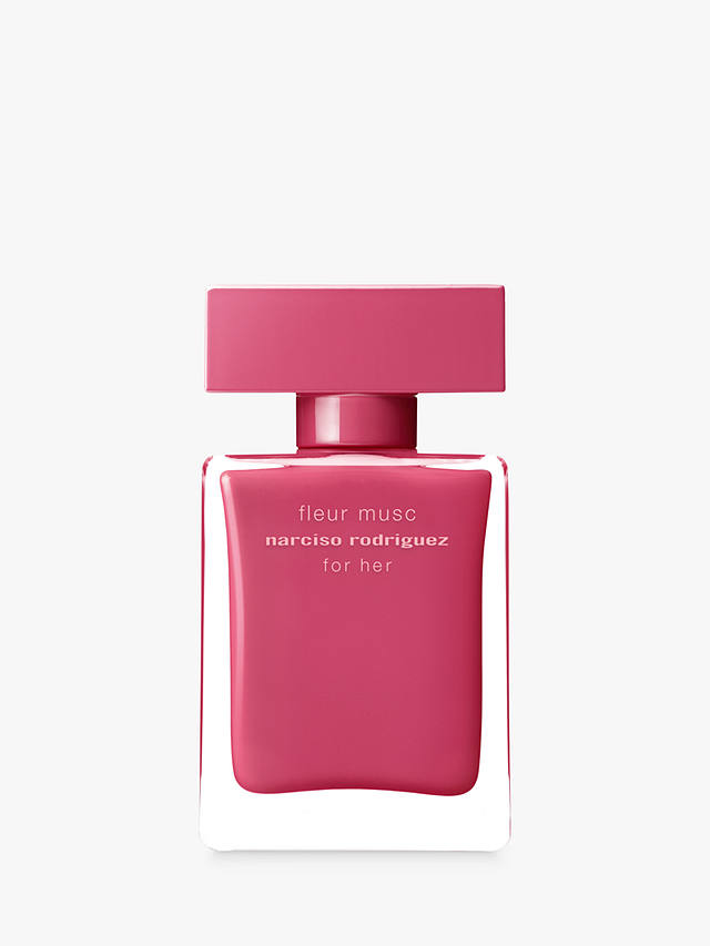 Narciso Rodriguez Fleur Musc for Her Eau de Parfum, 30ml 1
