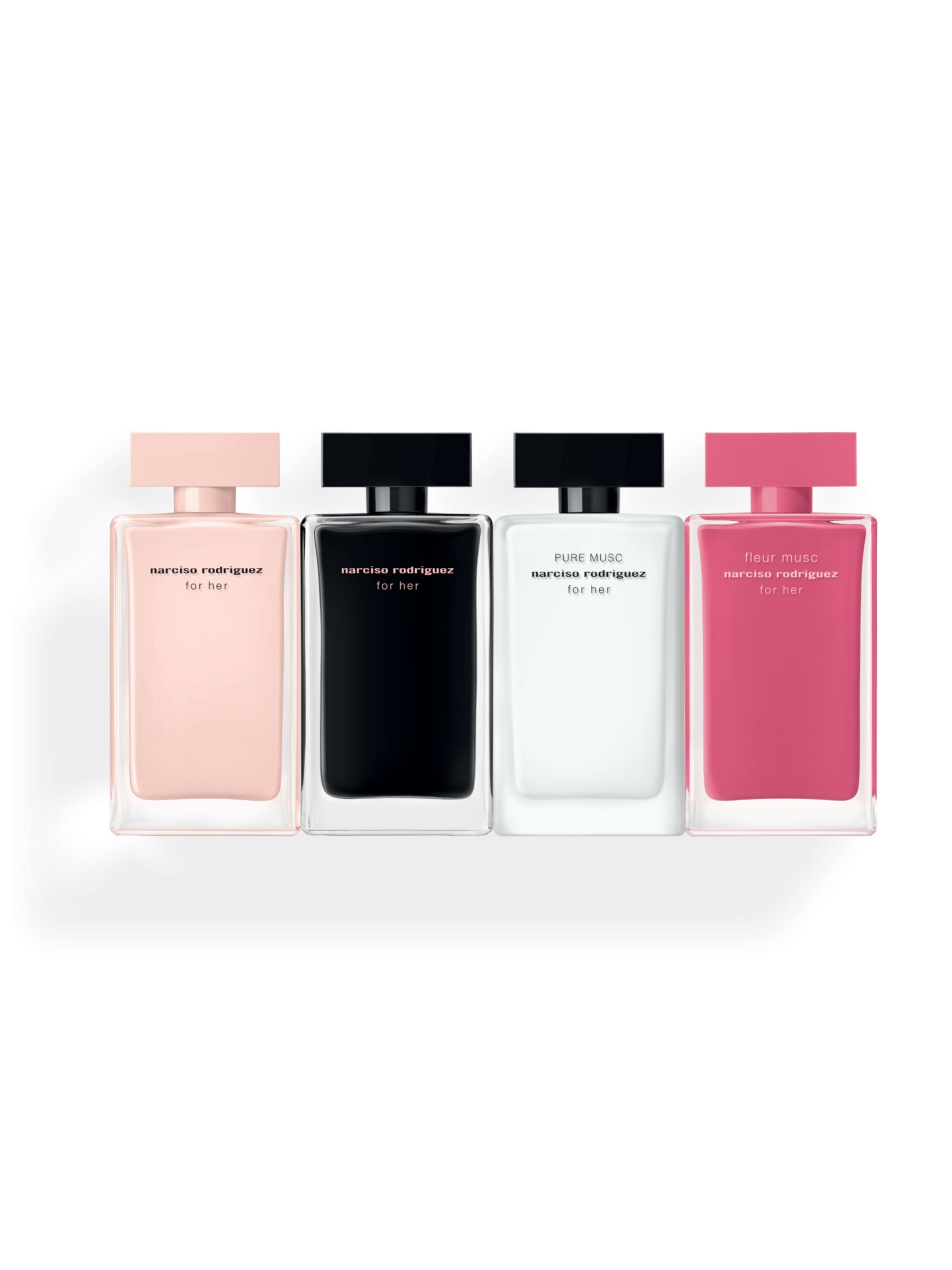 narciso rodriguez perfume for women