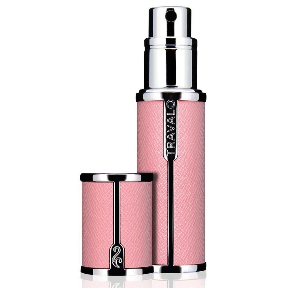 Travalo Milano Refillable Perfume Atomiser Spray at John Lewis & Partners