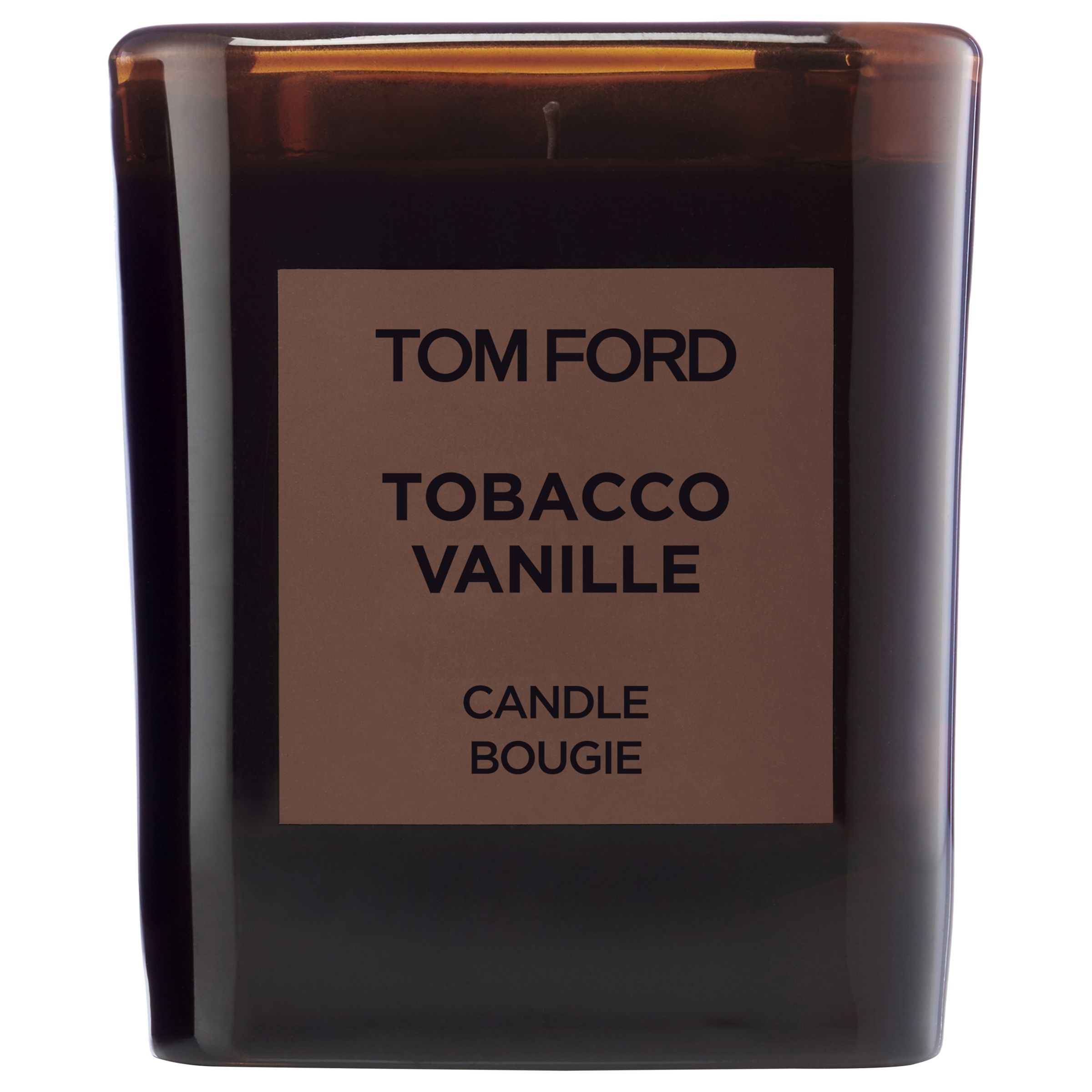 TOM FORD Private Blend Tobacco Vanille Scented Candle