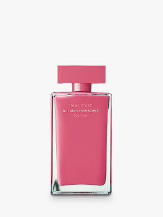 Narciso Rodriguez Fleur Musc for Her Eau de Parfum, 50ml 4