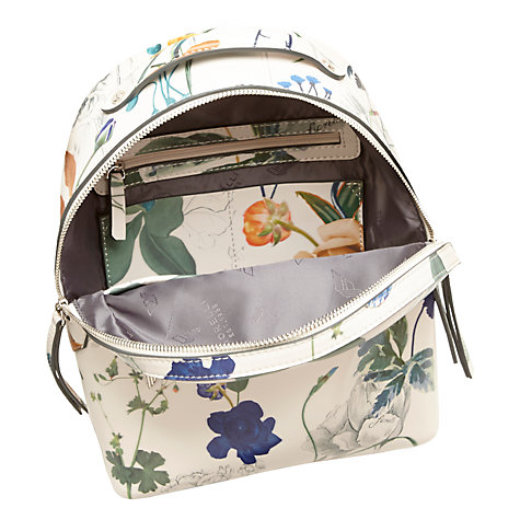 Buy Fiorelli Anouk Small Backpack | John Lewis