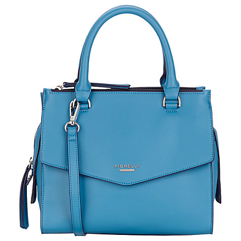 Buy Fiorelli Mia Small Grab Bag | John Lewis
