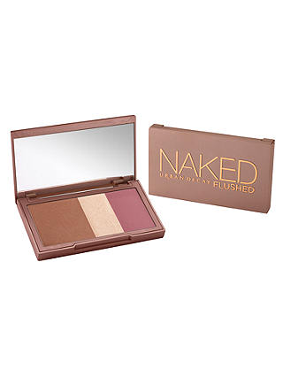 Urban Decay Naked Flushed
