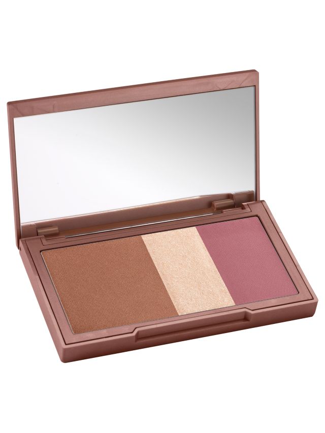 Urban decay naked deals flushed