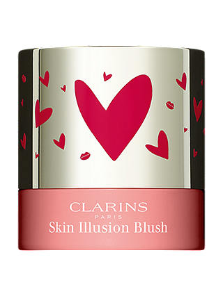 Clarins Skin Illusion Blusher