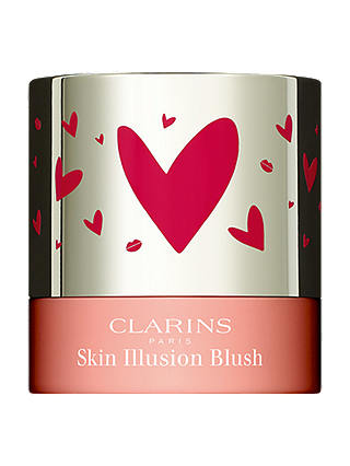 Clarins Skin Illusion Blusher