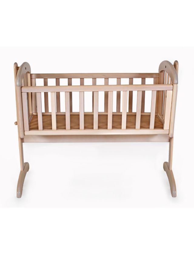 John lewis swinging store crib mattress