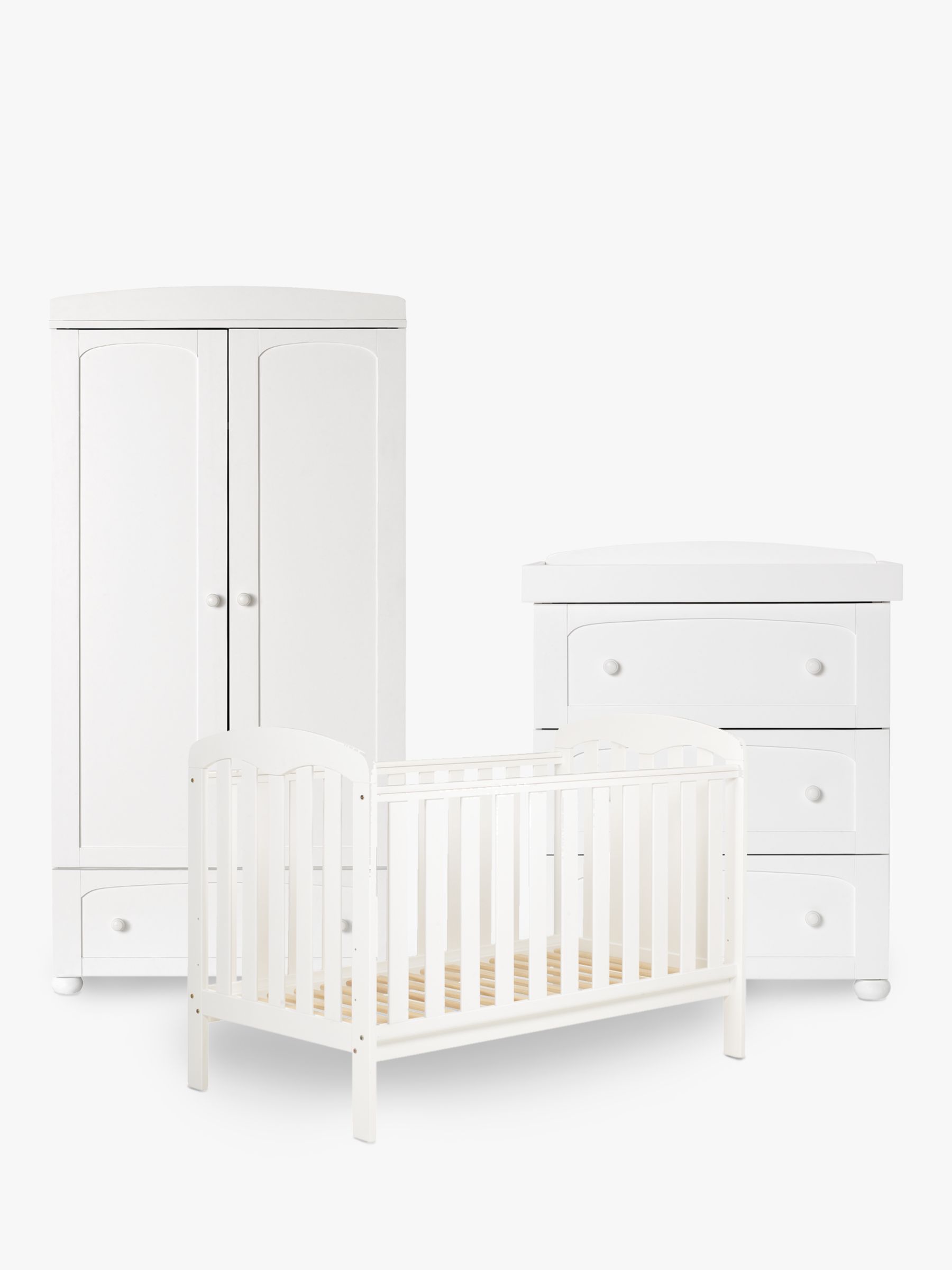 cheap nursery furniture sets