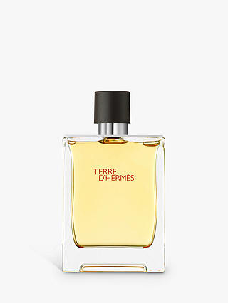 Hermès Terre d'Hermès Pure Perfume, 200ml