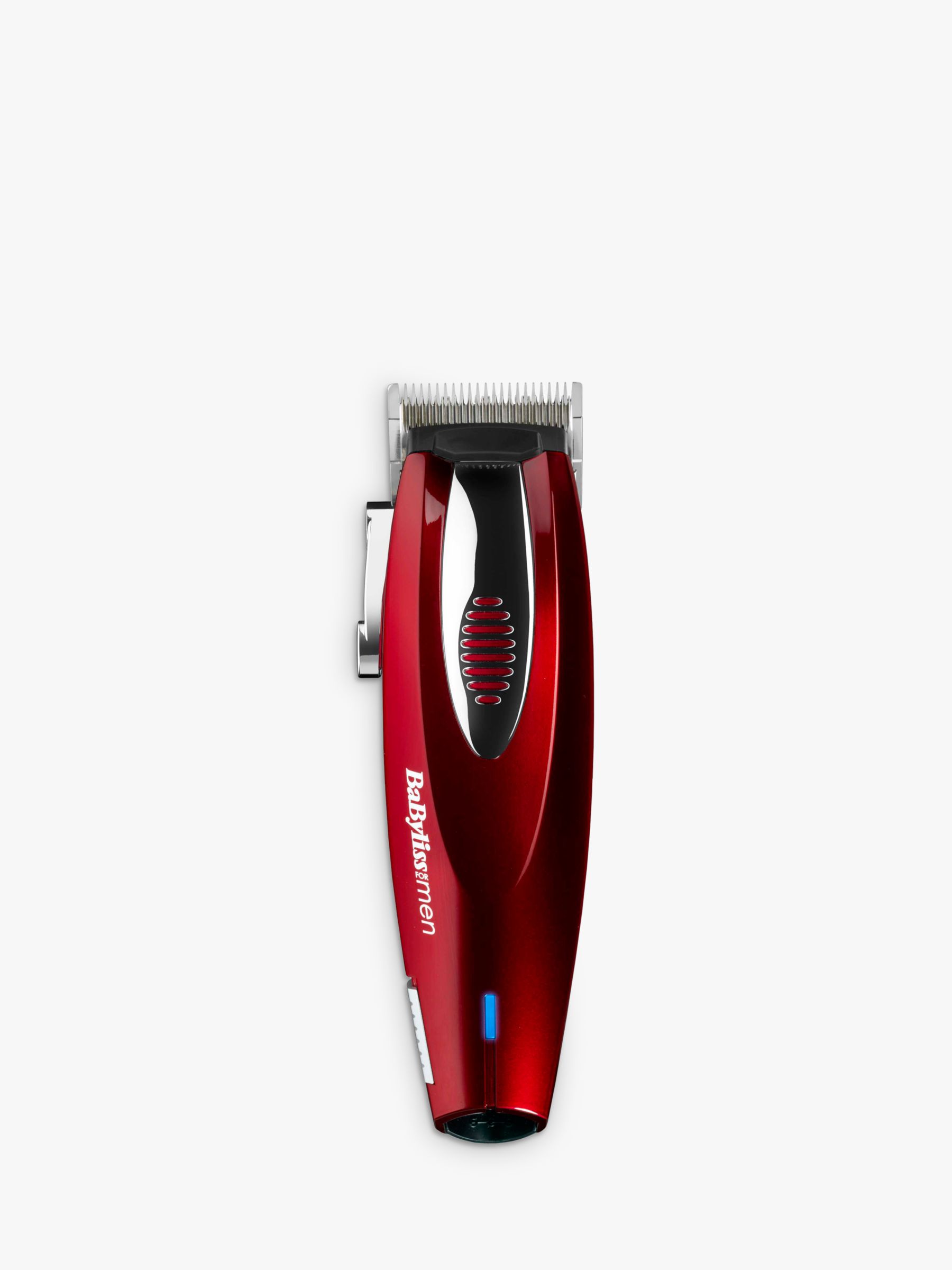 babyliss super clippers