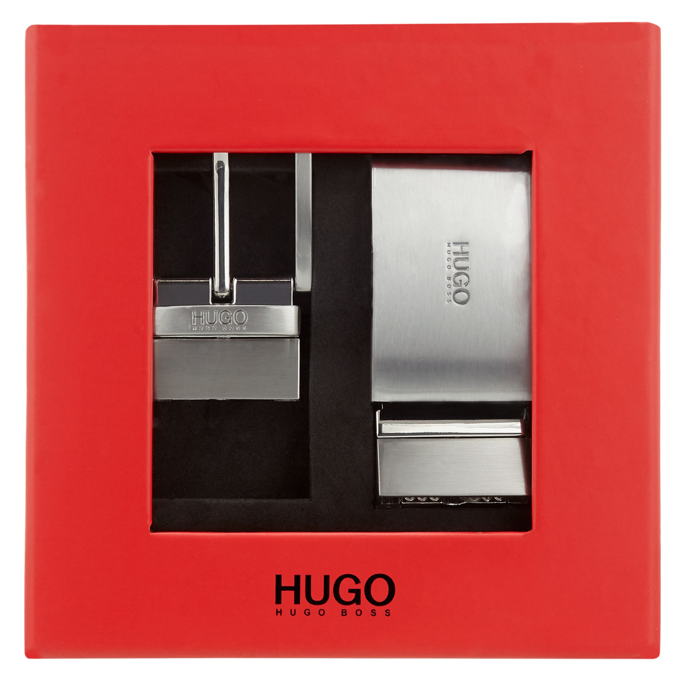hugo boss box
