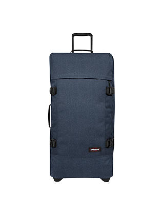 Eastpak Tranverz Large 79cm 2-Wheel Suitcase
