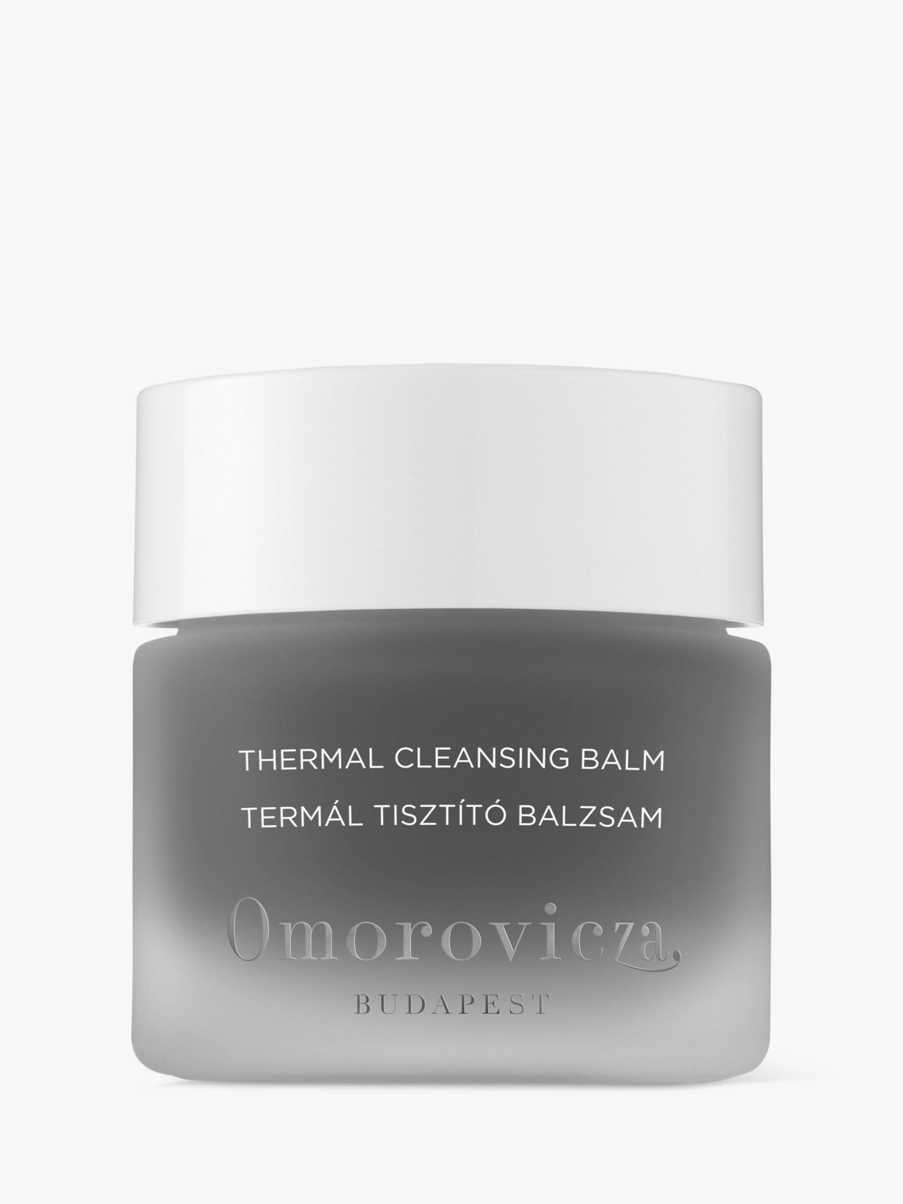 Omorovicza Thermal Cleansing Balm, 50ml 1