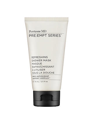 Perricone MD Pre:Empt Refreshing Shower Mask, 74ml