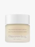 Omorovicza Rejuvenating Night Cream, 50ml
