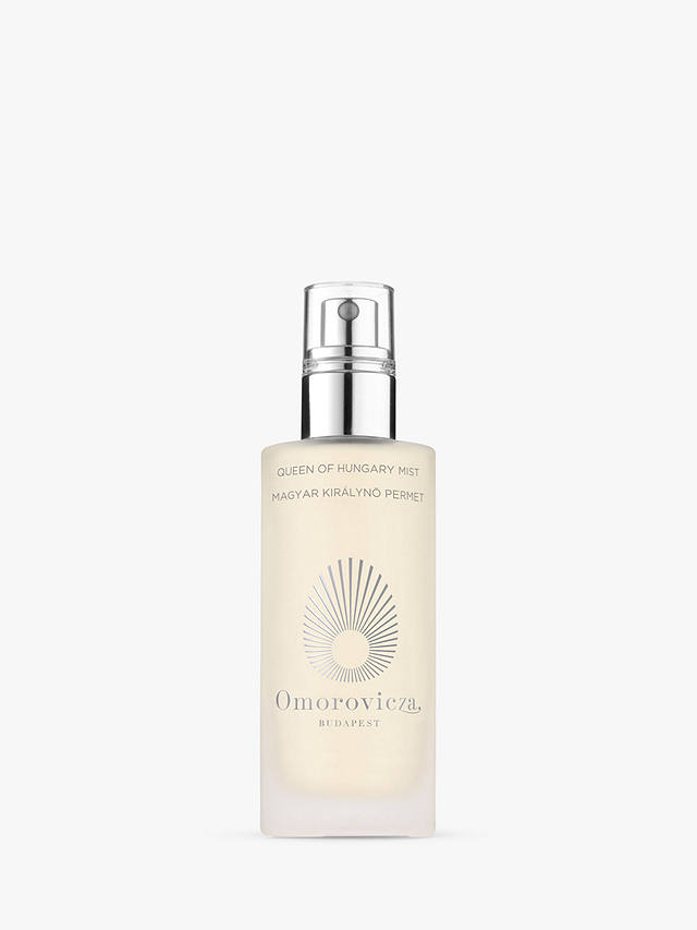 Omorovicza Queen Of Hungary Mist, 100ml 1