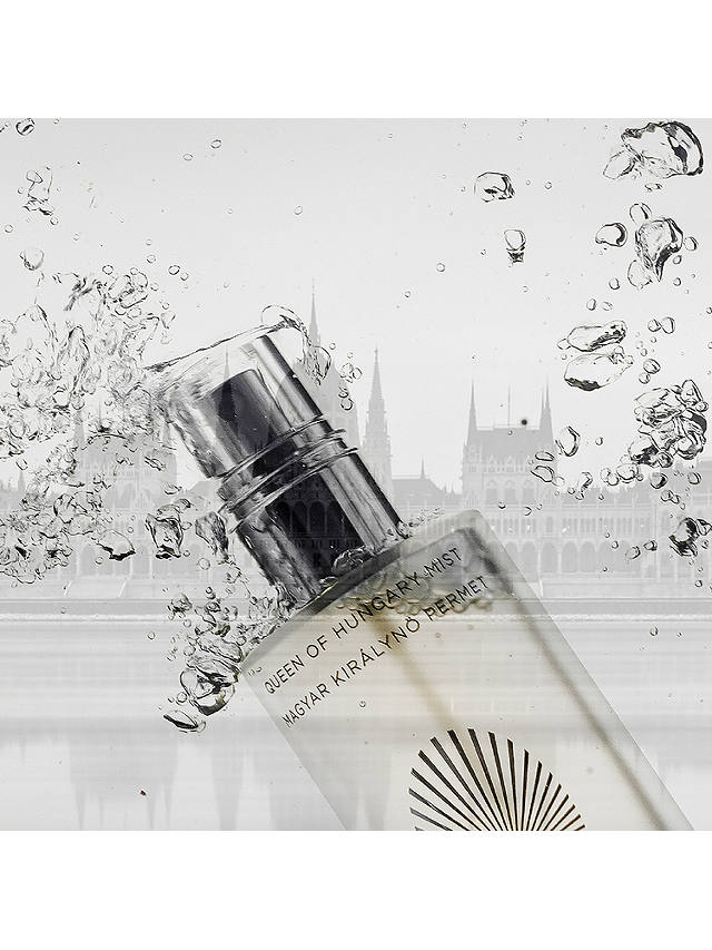 Omorovicza Queen Of Hungary Mist, 100ml 2