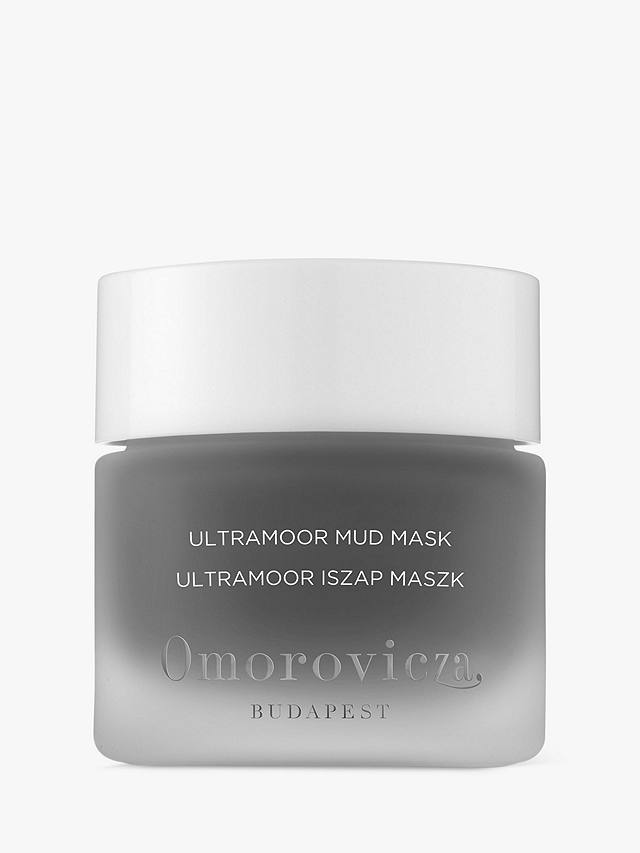 Omorovicza Ultramoor Mud Mask, 50ml 1