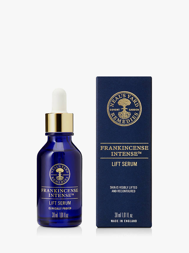 Neal's Yard Remedies Frankincense Intense™ Lift Serum, 30ml 2