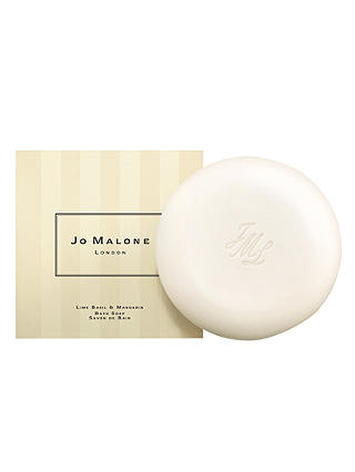 Jo Malone London Lime Basil & Mandarin Bath Soap, 180g