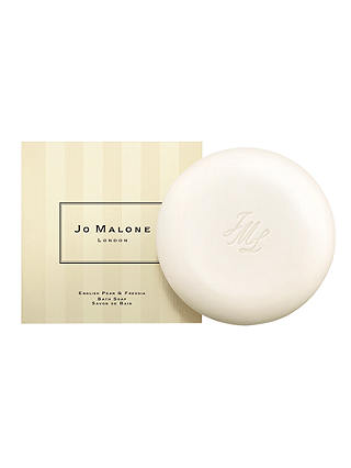 Jo Malone London English Pear & Freesia Bath Soap, 180g