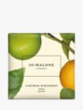Jo Malone London Limited Edition Michael Angove Lime Basil & Mandarin Soap, 100g