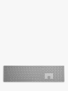 Microsoft Surface Keyboard, Grey