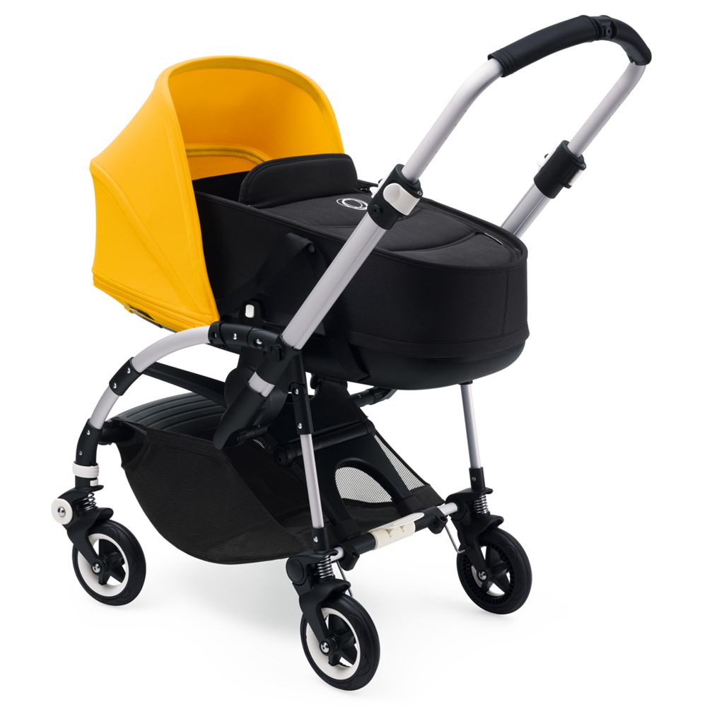 bugaboo bee plus carrycot