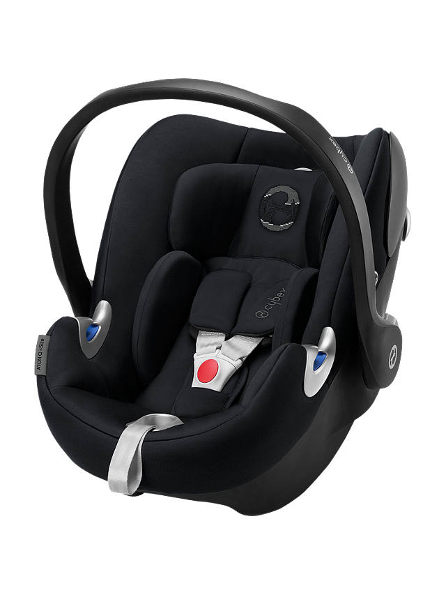 Cybex Aton Q Group 0 I Size Baby Car, Cybex Aton Q Car Seat Manual