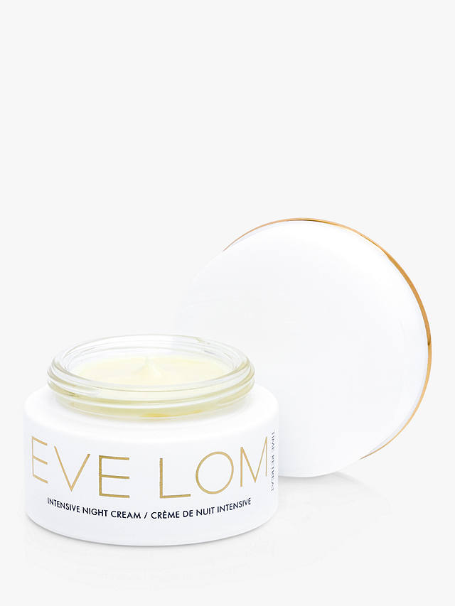 EVE LOM Time Retreat Intensive Night Cream, 50ml 1